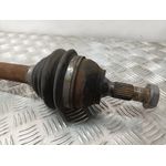 Transmision Delantera Derecha Para Peugeot 308