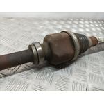 Transmision Delantera Derecha Para Peugeot 308