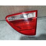 Piloto Trasero Derecho Para Seat Exeo Berlina