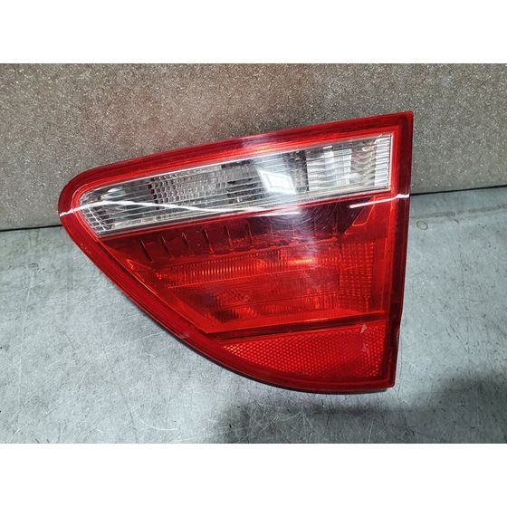 Piloto Trasero Derecho Para Seat Exeo Berlina