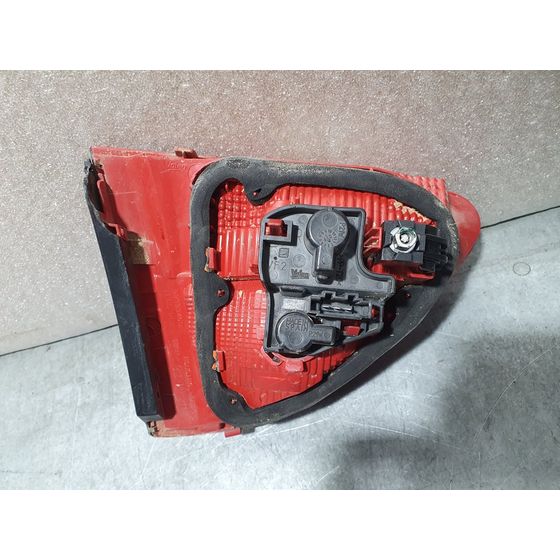 Piloto Trasero Derecho Para Seat Exeo Berlina