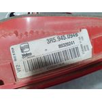 Piloto Trasero Derecho Para Seat Exeo Berlina