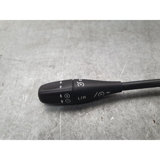 Control De Crucero para Mercedes-Benz Clase C (W203) Berlina