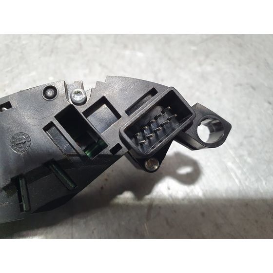 Control De Crucero para Mercedes-Benz Clase C (W203) Berlina