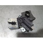 Cerradura Maletero / Porton Para Seat Exeo Berlina