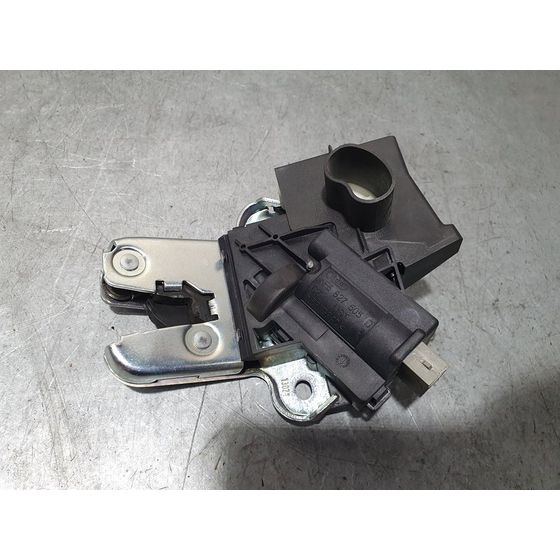 Cerradura Maletero / Porton Para Seat Exeo Berlina