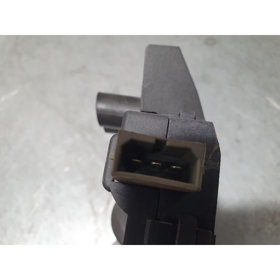 Cerradura Maletero / Porton Para Seat Exeo Berlina