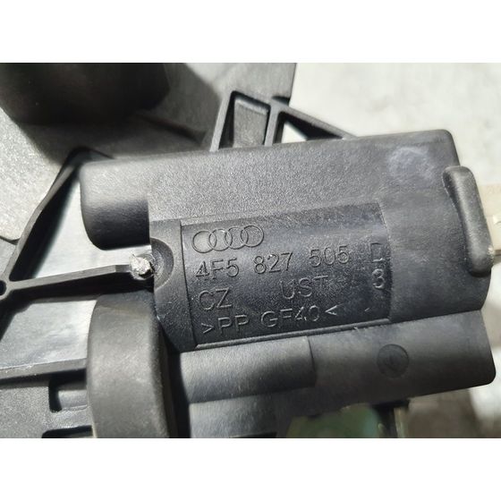 Cerradura Maletero / Porton Para Seat Exeo Berlina