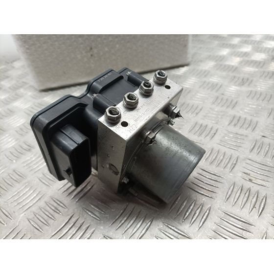 Abs Para Volkswagen Crafter Kasten