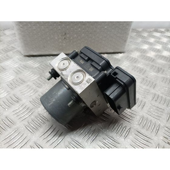 Abs Para Volkswagen Crafter Kasten