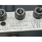 Abs Para Volkswagen Crafter Kasten