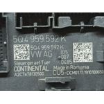 Modulo Electronico Para Volkswagen Crafter Kasten