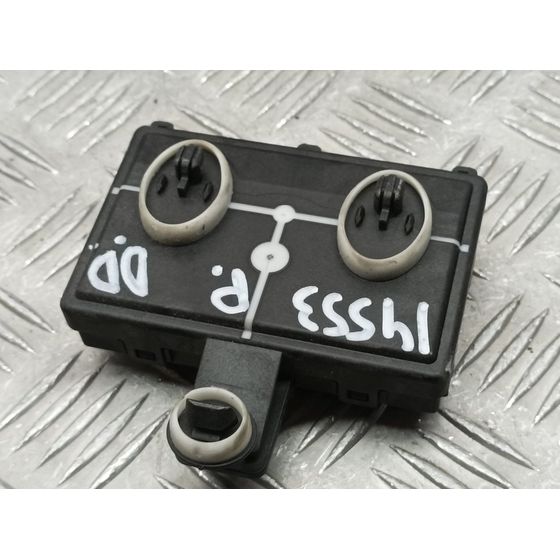 Modulo Electronico Para Volkswagen Crafter Kasten