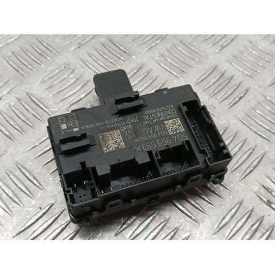 Modulo Electronico Para Volkswagen Crafter Kasten