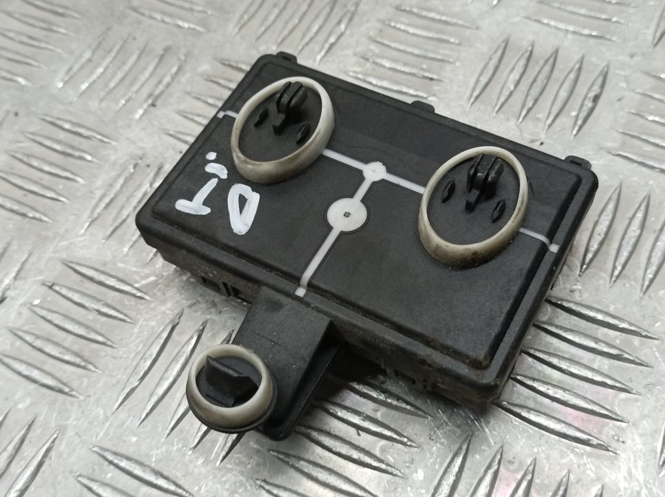 Modulo Electronico Para Volkswagen Crafter Kasten