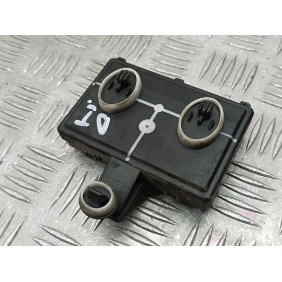 Modulo Electronico Para Volkswagen Crafter Kasten