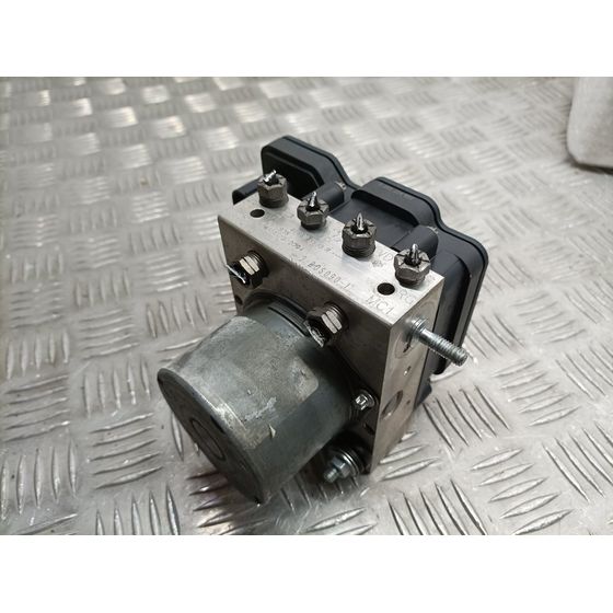 Abs para Renault Master Kasten