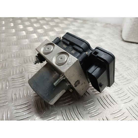Abs para Renault Master Kasten