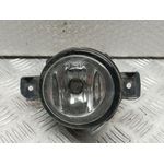Faro Antiniebla Derecho Para Renault Master Kasten