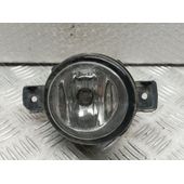 Faro Antiniebla Derecho Para Renault Master Kasten