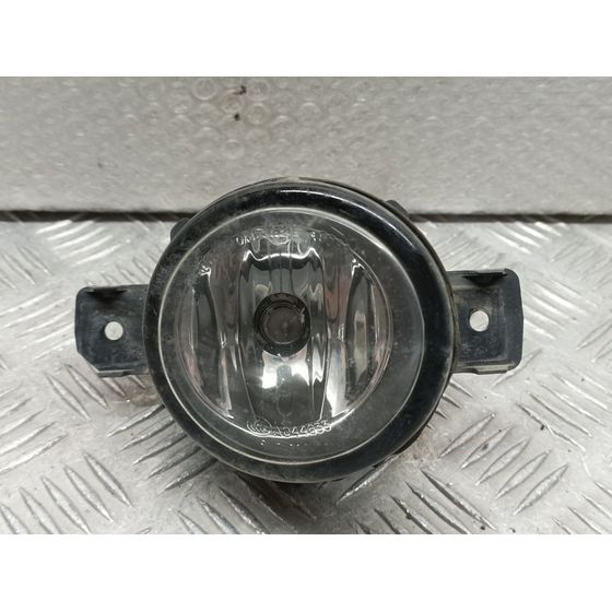 Faro Antiniebla Derecho Para Renault Master Kasten