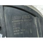Faro Antiniebla Derecho Para Renault Master Kasten