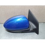 Retrovisor Derecho Para Chevrolet Cruze