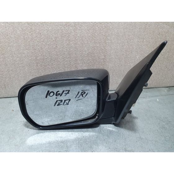 Retrovisor Izquierdo Para Honda Pilot