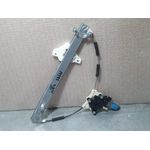 Elevalunas Delantero Derecho Para Hyundai I20