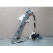 Elevalunas Delantero Derecho Para Hyundai I20