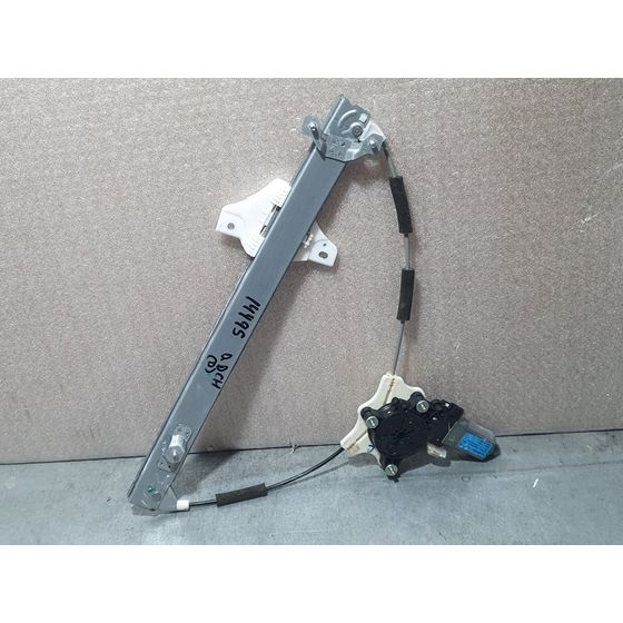 Elevalunas Delantero Derecho Para Hyundai I20