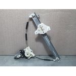 Elevalunas Delantero Derecho Para Hyundai I20