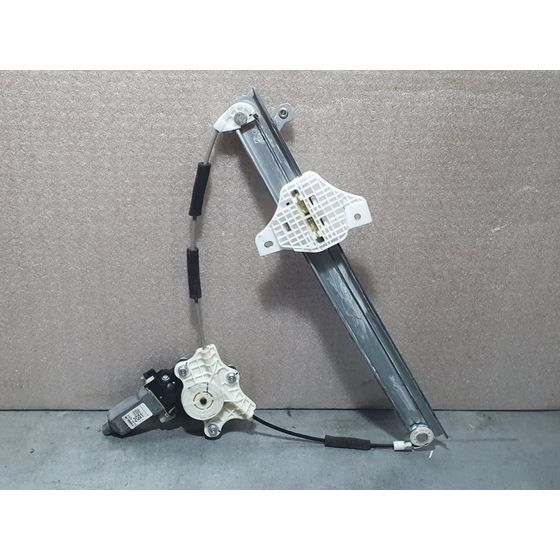 Elevalunas Delantero Derecho Para Hyundai I20