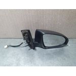 Retrovisor Derecho Para Toyota Auris Touring Sports