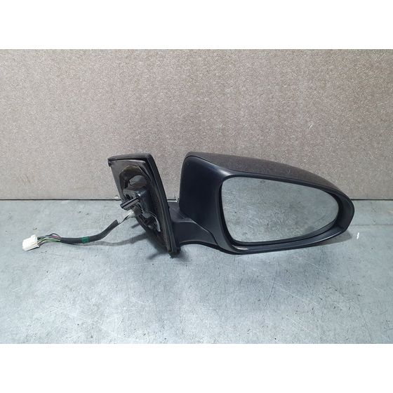 Retrovisor Derecho Para Toyota Auris Touring Sports