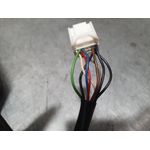Retrovisor Derecho Para Toyota Auris Touring Sports