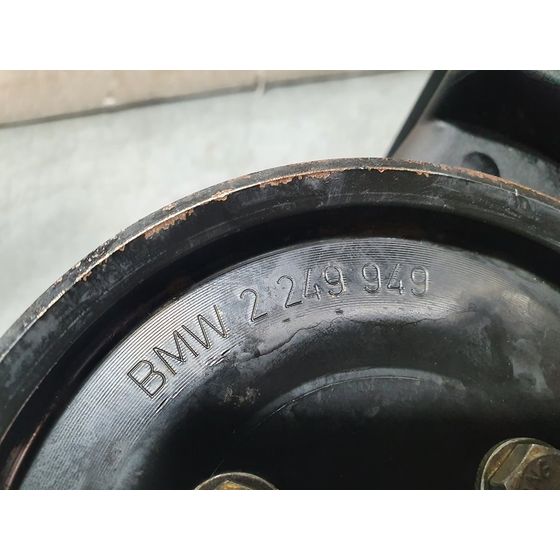 Bomba Direccion Para Bmw X5