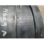 Caudalimetro Para Bmw X5