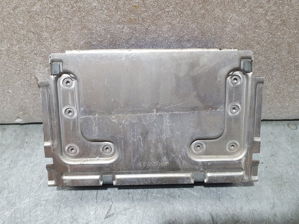 Centralita Cambio Automatico Para Bmw X5