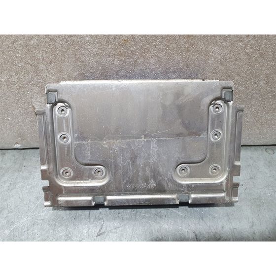 Centralita Cambio Automatico Para Bmw X5