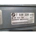 Centralita Cambio Automatico Para Bmw X5