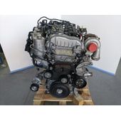 Motor Completo para Chevrolet Cruze