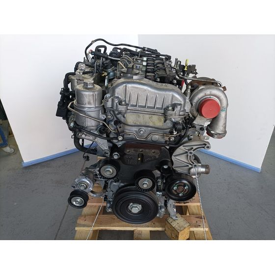 Motor Completo para Chevrolet Cruze