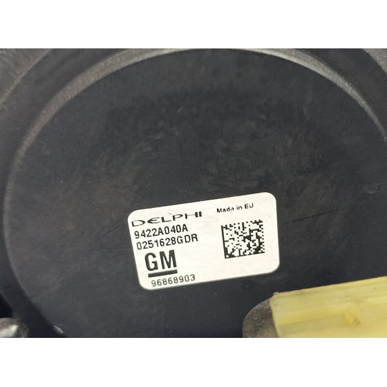 Motor Completo para Chevrolet Cruze