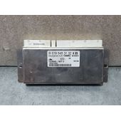 Centralita Asr Para Mercedes Clase Clk  Coupe