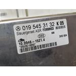 Centralita Asr Para Mercedes Clase Clk  Coupe