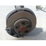 Puente Trasero Para Volkswagen Crafter Kasten