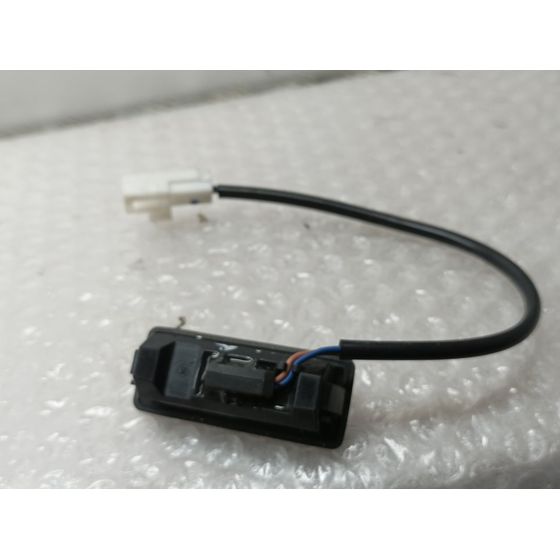 Interruptor Para Fiat Tipo Ii Berlina