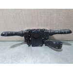 Mando Luces Y Limpia Para Renault Megane Iv Berlina 5P