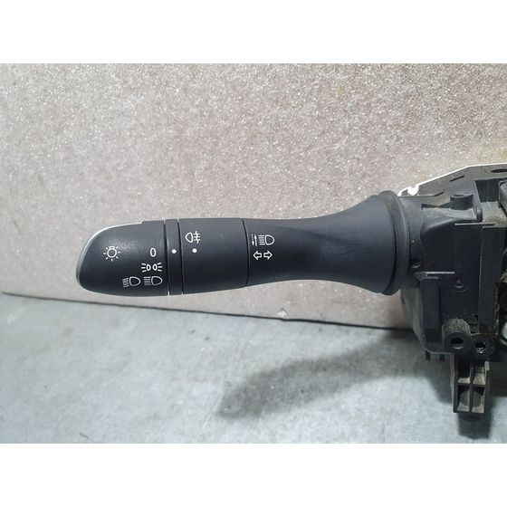 Mando Luces Y Limpia Para Renault Megane Iv Berlina 5P